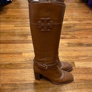 Tory Burch Boots